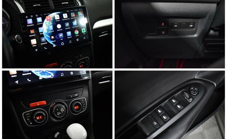 Citroen C4 - Фото 7