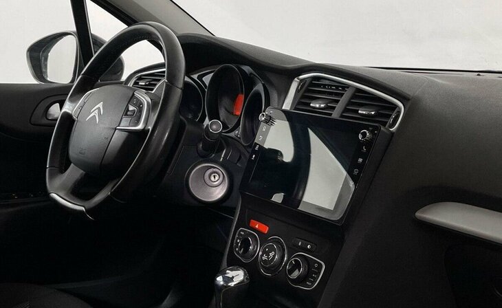 Citroen C4 - Фото 4