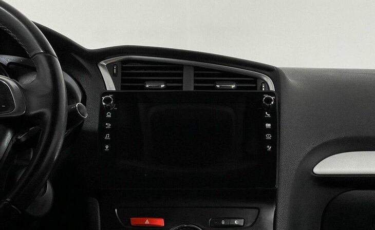 Citroen C4 - Фото 6