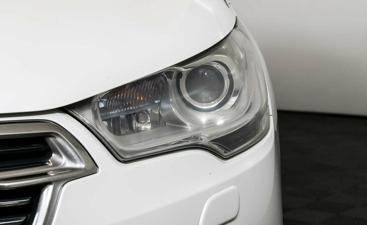 Citroen C4 - Фото 6