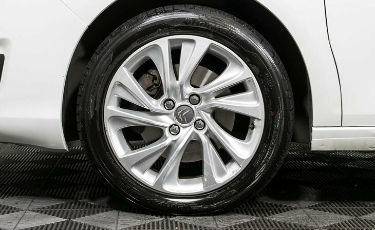 Citroen C4 - Фото 7