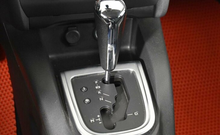 Citroen C4 - Фото 13