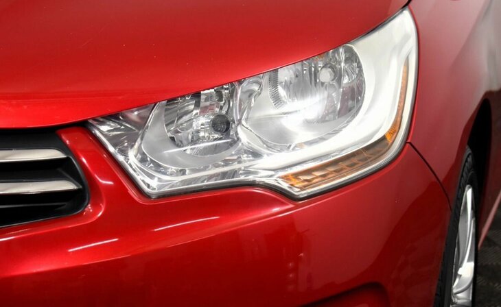 Citroen C4 - Фото 4