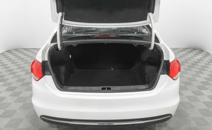 Citroen C4 - Фото 11