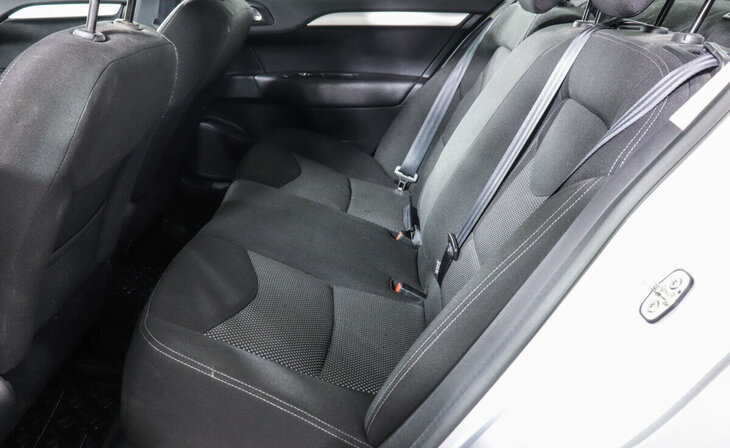 Citroen C4 - Фото 8