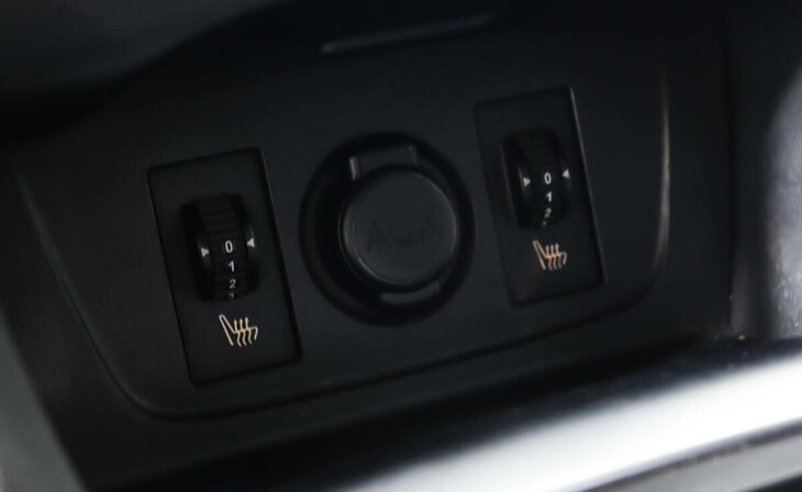 Citroen C4 - Фото 11