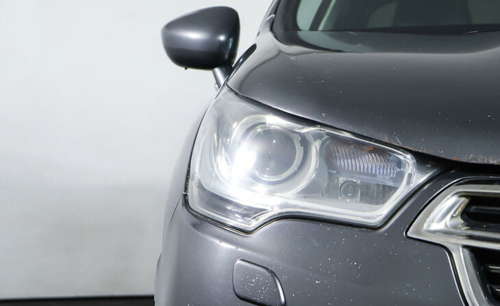 Citroen C4 - Фото 3