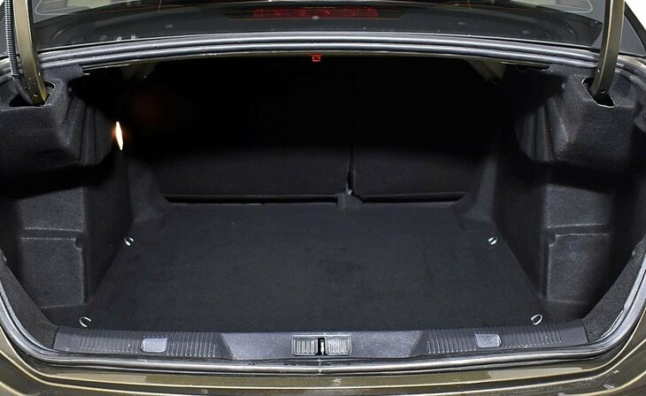 Citroen C4 - Фото 6