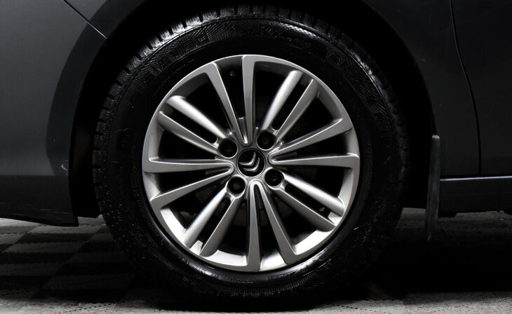 Citroen C4 - Фото 4