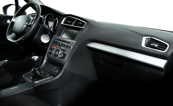 Citroen C4 - Фото 5