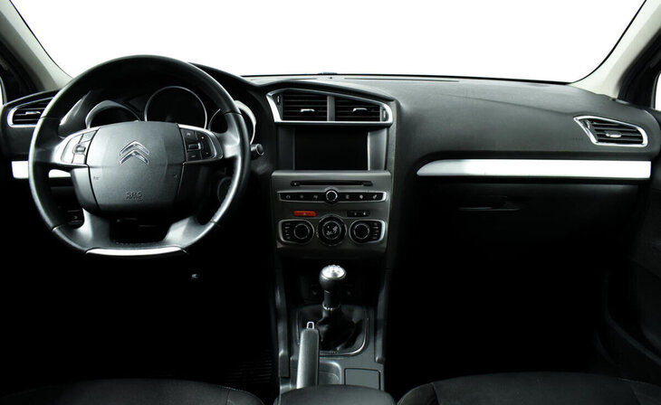 Citroen C4 - Фото 7