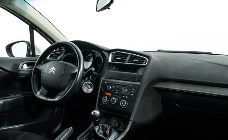 Citroen C4 - Фото 4