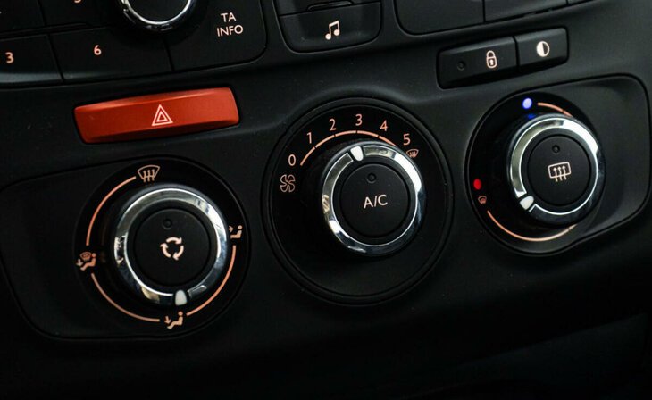 Citroen C4 - Фото 8