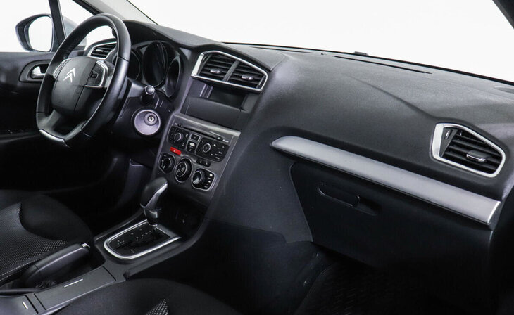 Citroen C4 - Фото 4