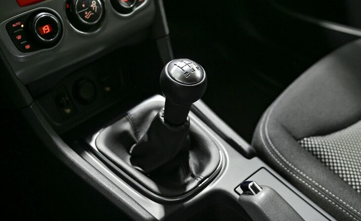 Citroen C4 - Фото 7