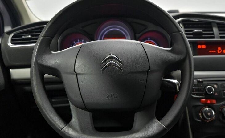 Citroen C4 - Фото 5