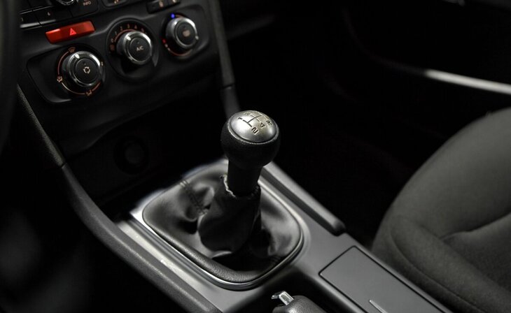 Citroen C4 - Фото 7