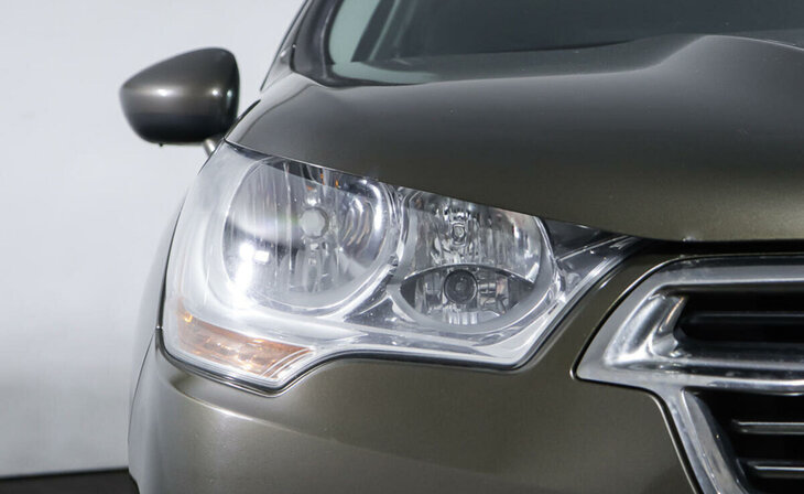 Citroen C4 - Фото 5