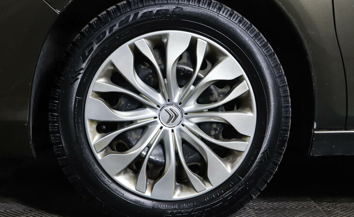 Citroen C4 - Фото 6