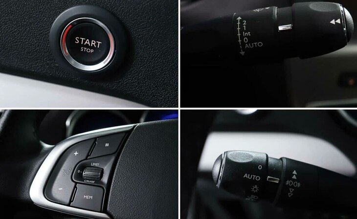 Citroen C4 - Фото 11