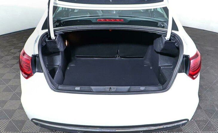 Citroen C4 - Фото 17