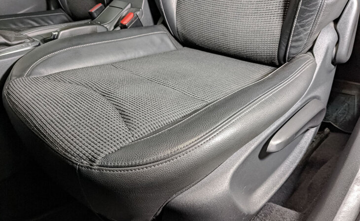 Citroen C4 - Фото 18