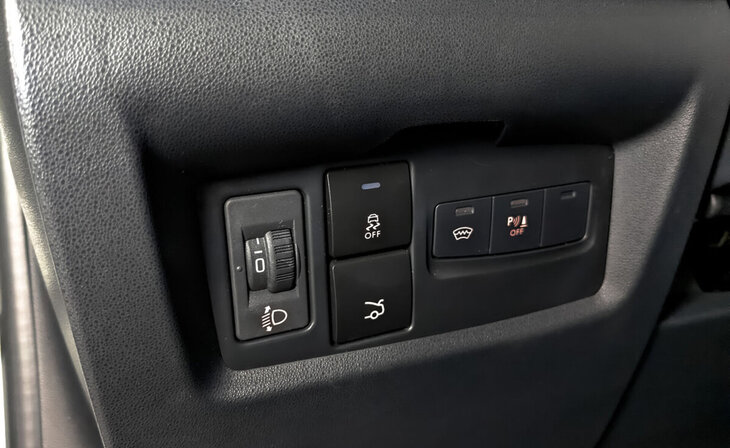 Citroen C4 - Фото 21