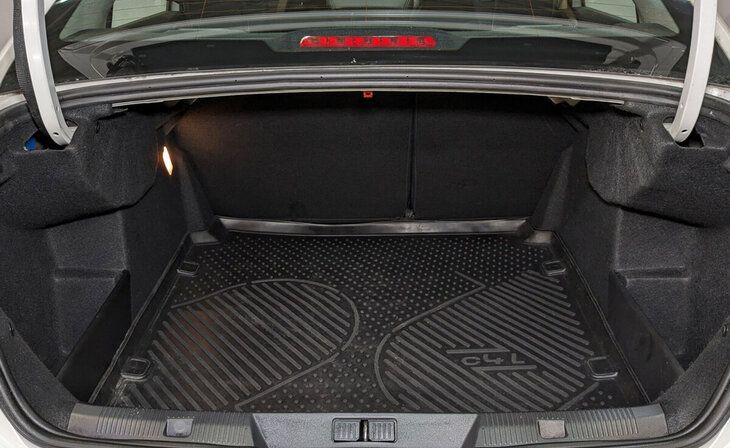 Citroen C4 - Фото 23