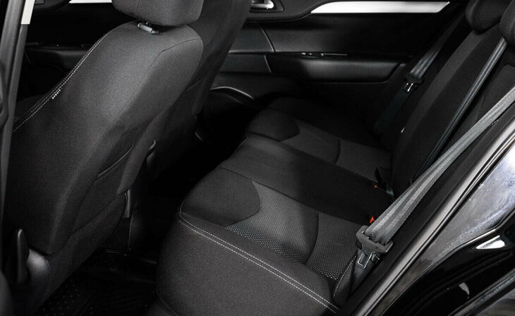 Citroen C4 - Фото 10