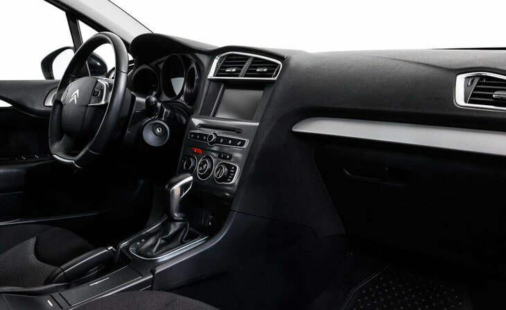 Citroen C4 - Фото 4