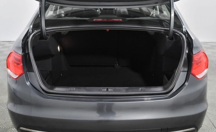 Citroen C4 - Фото 13