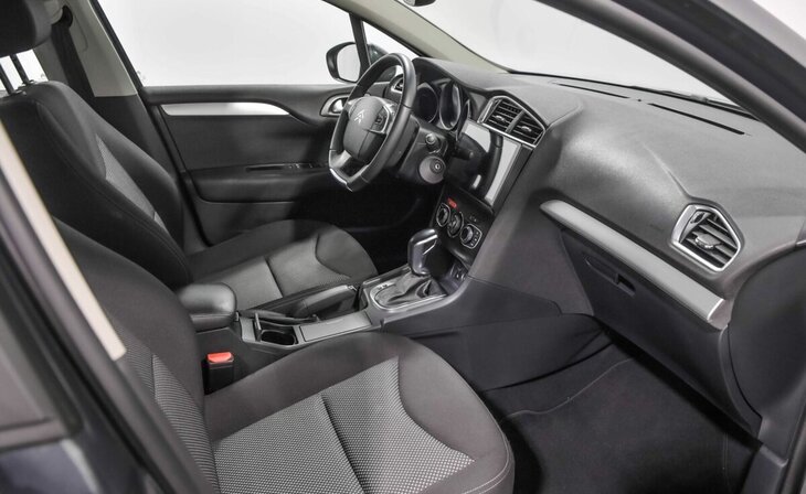 Citroen C4 - Фото 4