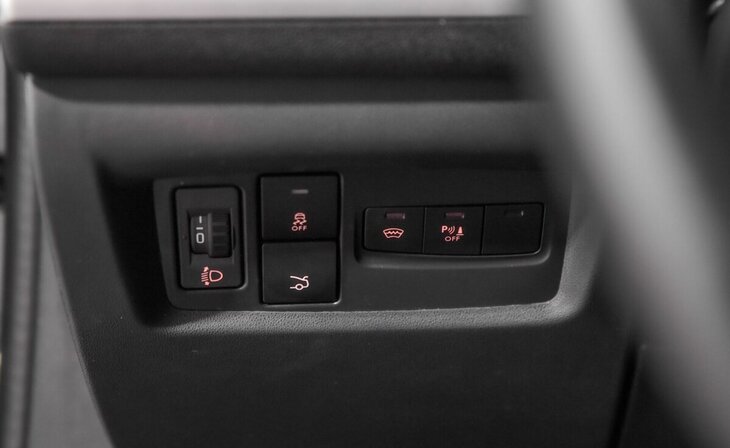 Citroen C4 - Фото 6