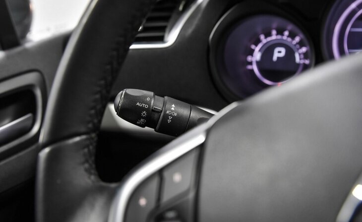 Citroen C4 - Фото 7