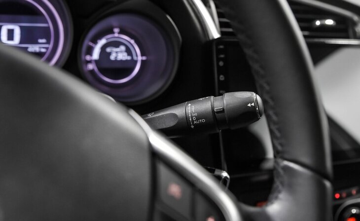 Citroen C4 - Фото 8