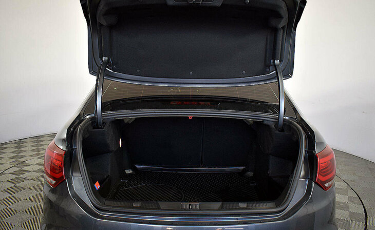 Citroen C4 - Фото 9