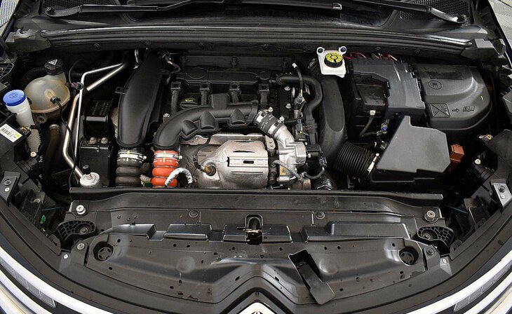 Citroen C4 - Фото 5