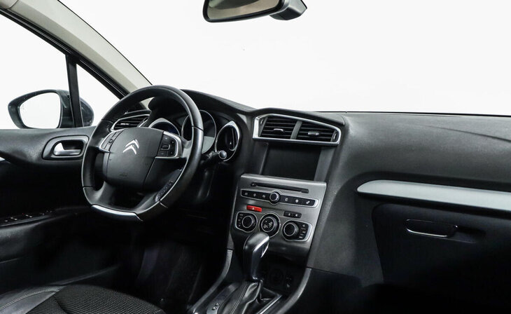 Citroen C4 - Фото 4