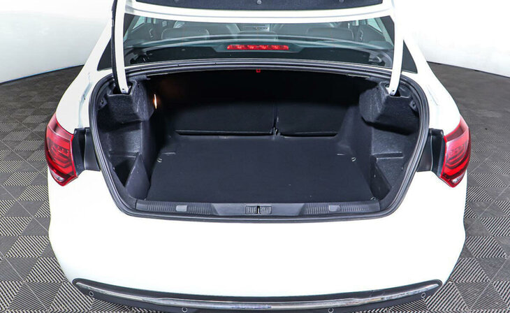 Citroen C4 - Фото 17