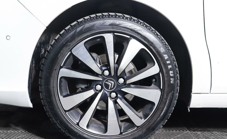 Citroen C4 - Фото 6