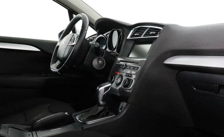 Citroen C4 - Фото 4