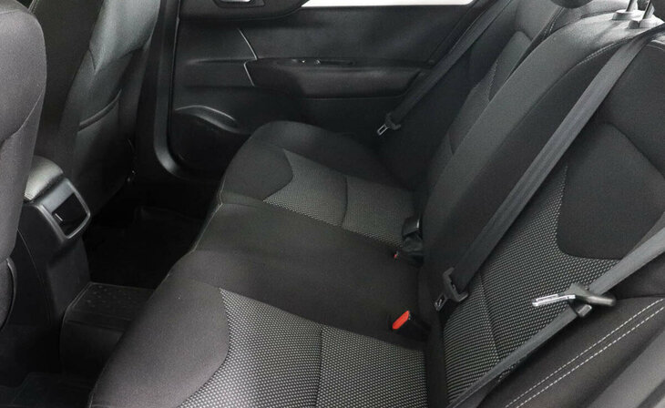 Citroen C4 - Фото 8