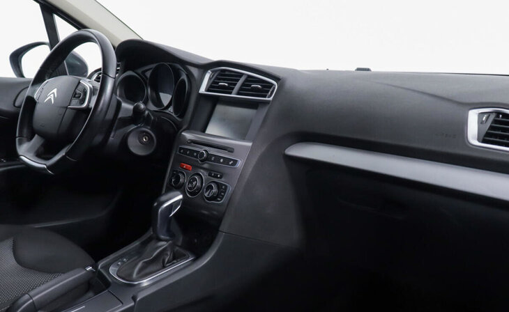 Citroen C4 - Фото 4