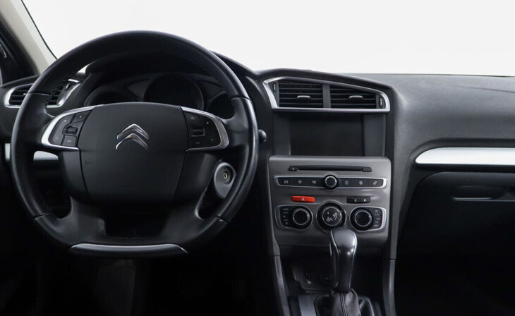 Citroen C4 - Фото 6