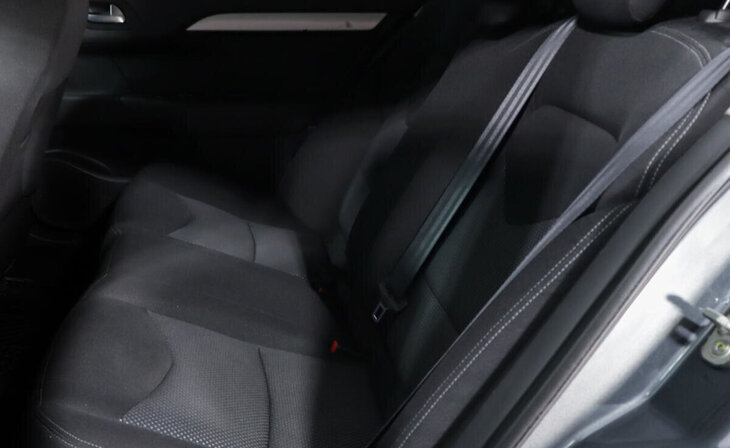 Citroen C4 - Фото 8