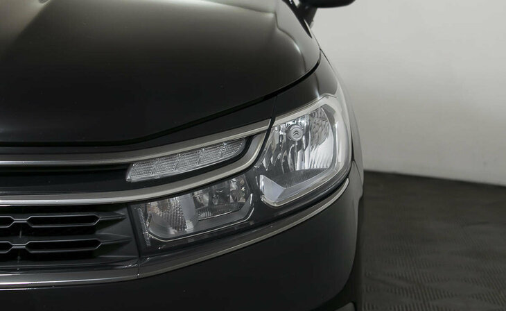 Citroen C4 - Фото 6