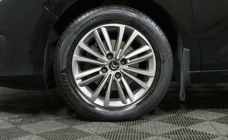 Citroen C4 - Фото 7