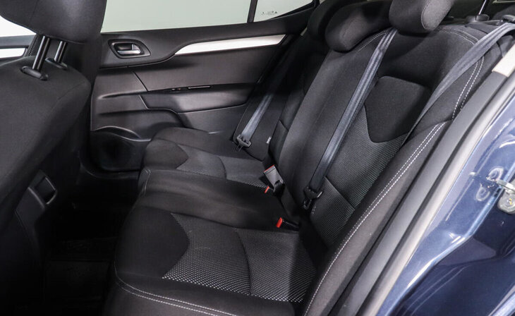 Citroen C4 - Фото 9