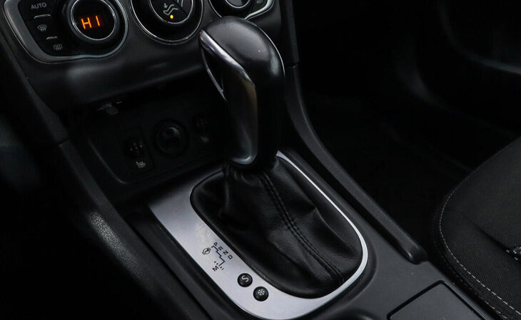 Citroen C4 - Фото 8