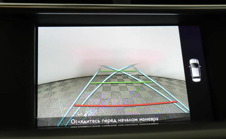 Citroen C4 - Фото 10